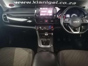 Kia Seltos 1.6 EX - Image 7