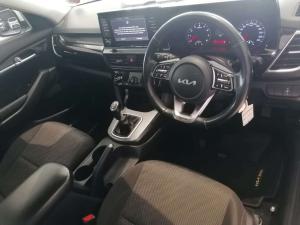 Kia Seltos 1.6 EX - Image 8