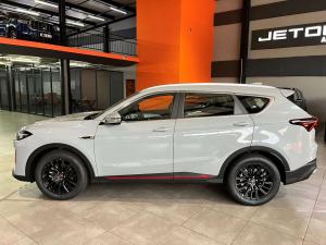 Jetour X70 Plus 1.5T Momentum - Image 10