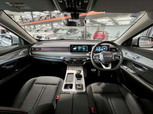 Jetour X70 Plus 1.5T Momentum - Image 13