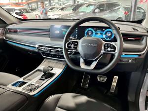 Jetour X70 Plus 1.5T Momentum - Image 16