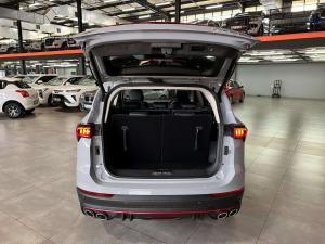 Jetour X70 Plus 1.5T Momentum - Image 8