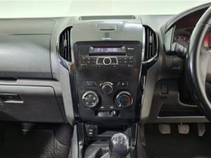 Isuzu KB 250D-Teq double cab X-Rider - Image 10