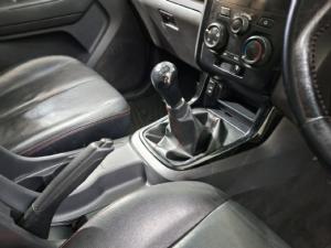 Isuzu KB 250D-Teq double cab X-Rider - Image 11