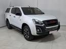 Thumbnail Isuzu KB 250D-Teq double cab X-Rider