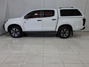 Isuzu KB 250D-Teq double cab X-Rider - Image 2