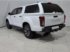 Isuzu KB 250D-Teq double cab X-Rider - Image 3