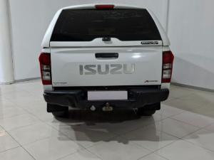 Isuzu KB 250D-Teq double cab X-Rider - Image 4