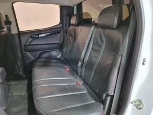 Isuzu KB 250D-Teq double cab X-Rider - Image 7