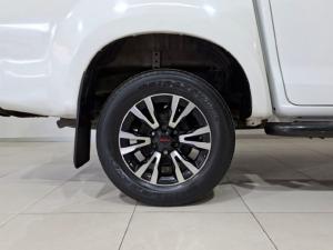 Isuzu KB 250D-Teq double cab X-Rider - Image 8