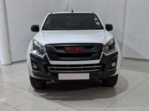 Isuzu KB 250D-Teq double cab X-Rider - Image 9