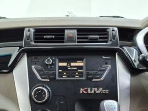 Mahindra KUV100 1.2 G80 K8 - Image 10