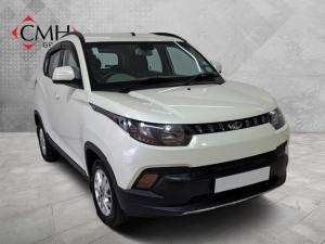 Mahindra KUV100 1.2 G80 K8 - Image 1
