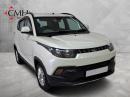 Thumbnail Mahindra KUV100 1.2 G80 K8