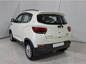 Mahindra KUV100 1.2 G80 K8 - Image 3