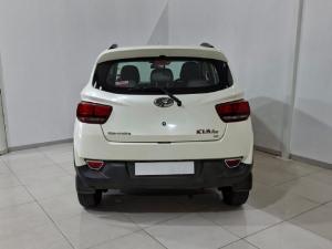 Mahindra KUV100 1.2 G80 K8 - Image 4