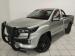Foton Tunland G7 2.0TD single cab Hi Rider - Thumbnail 1