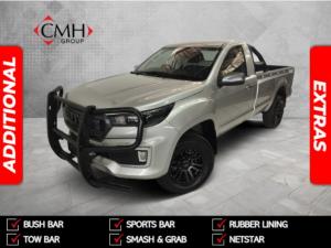 Foton Tunland G7 2.0TD single cab Hi Rider - Image 1