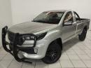 Thumbnail Foton Tunland G7 2.0TD single cab Hi Rider