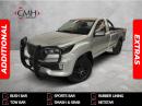 Thumbnail Foton Tunland G7 2.0TD single cab Hi Rider