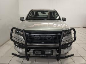 Foton Tunland G7 2.0TD single cab Hi Rider - Image 2