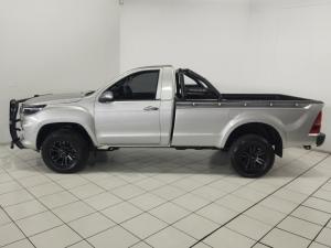 Foton Tunland G7 2.0TD single cab Hi Rider - Image 3