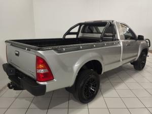 Foton Tunland G7 2.0TD single cab Hi Rider - Image 4
