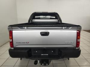 Foton Tunland G7 2.0TD single cab Hi Rider - Image 5