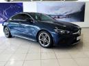 Thumbnail Mercedes-Benz CLA CLA200 AMG Line