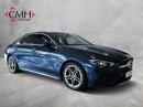 Thumbnail Mercedes-Benz CLA CLA200 AMG Line