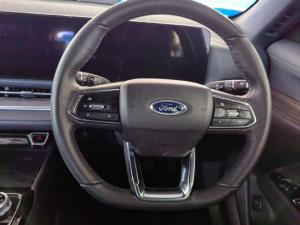 Ford Territory 1.8T Titanium - Image 10