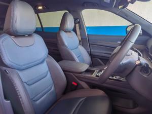 Ford Territory 1.8T Titanium - Image 11