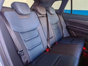 Ford Territory 1.8T Titanium - Image 12