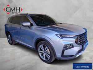 Ford Territory 1.8T Titanium - Image 1