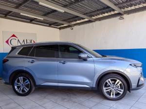 Ford Territory 1.8T Titanium - Image 2