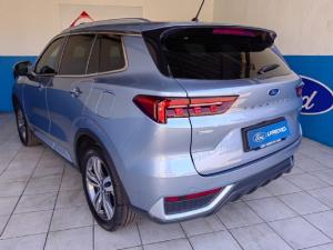 Ford Territory 1.8T Titanium - Image 3