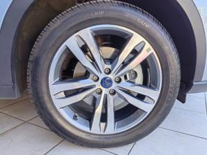 Ford Territory 1.8T Titanium - Image 5