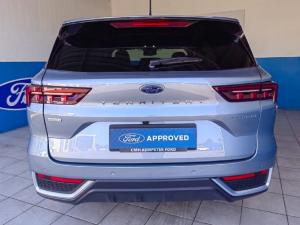 Ford Territory 1.8T Titanium - Image 7