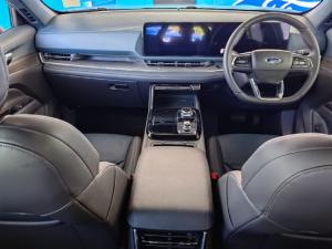 Ford Territory 1.8T Titanium - Image 8