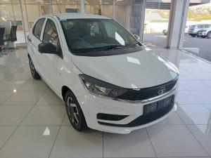 Tata Tiago 1.2 XM - Image 1