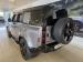 Land Rover Defender 110 D240 X-Dynamic SE - Thumbnail 3