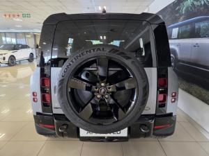 Land Rover Defender 110 D240 X-Dynamic SE - Image 5