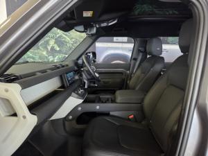 Land Rover Defender 110 D240 X-Dynamic SE - Image 6