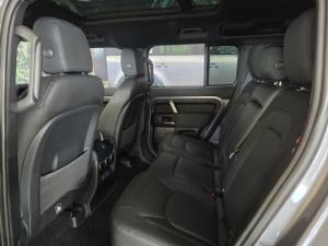 Land Rover Defender 110 D240 X-Dynamic SE - Image 7