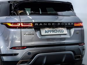 Land Rover Range Rover Evoque D200 R-Dynamic HSE - Image 10