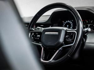 Land Rover Range Rover Evoque D200 R-Dynamic HSE - Image 11