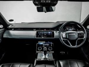 Land Rover Range Rover Evoque D200 R-Dynamic HSE - Image 13