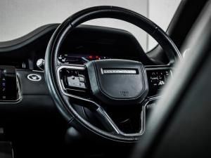 Land Rover Range Rover Evoque D200 R-Dynamic HSE - Image 18