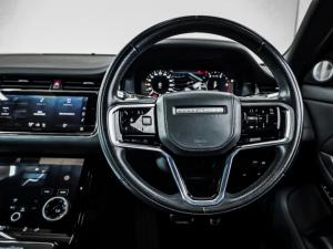 Land Rover Range Rover Evoque D200 R-Dynamic HSE - Image 19