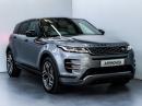 Thumbnail Land Rover Range Rover Evoque D200 R-Dynamic HSE
